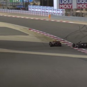 世界杯移动端观看-维斯塔潘“让出”冠军？F1巴林站赛道限制问题引热议