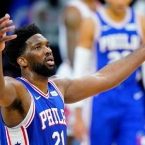 世界杯官方观看app-76人续约恩比德锁定球队核心 下一步交易西蒙斯？